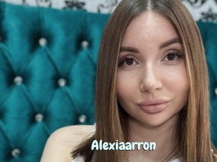 Alexiaarron