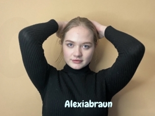 Alexiabraun