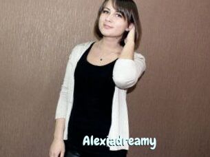 Alexiadreamy