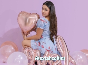 Alexiahcollins