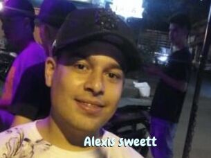 Alexis_sweett