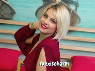 Alexischarm