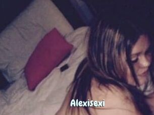 Alexisexi