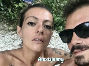 Alexisjenny