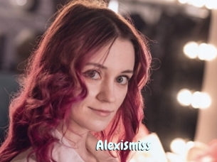 Alexismiss
