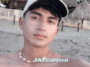 Alexissandoval