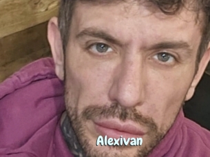 Alexivan