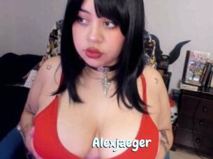 Alexjaeger