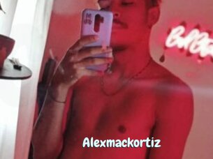 Alexmackortiz