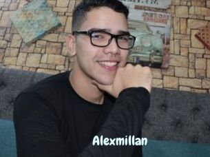 Alexmillan