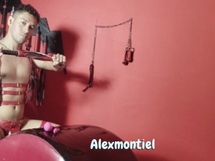 Alexmontiel