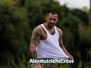 Alexmusclehotxoxo