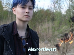 Alexnorthwest