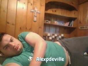 Alexpdeville