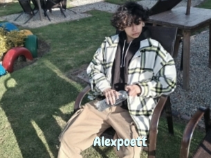 Alexpoett