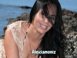 Alexsamoniz