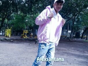 Alexsantana