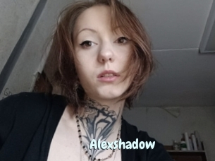 Alexshadow