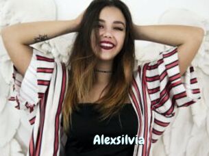 Alexsilvia