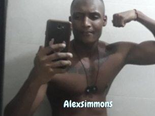 Alexsimmons