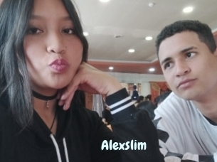 Alexslim