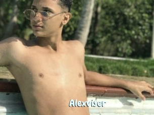 Alexviser