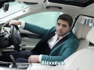 Alexxevan