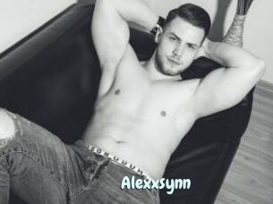 Alexxsynn