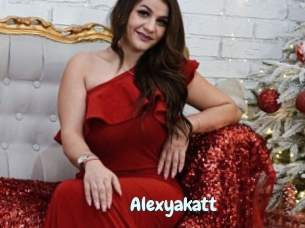 Alexyakatt