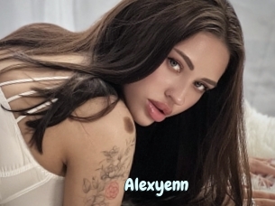 Alexyenn