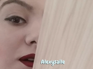 Alexysalle