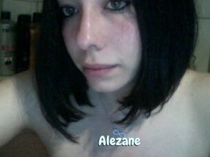 Alezane