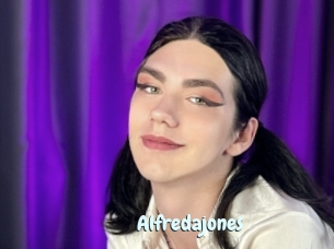 Alfredajones