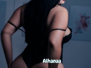 Alhanaa