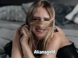 Alianagold