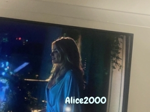 Alice2000