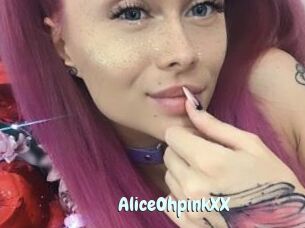 AliceOhpinkXX