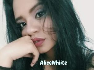 AliceWhiite