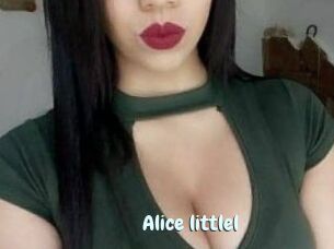 Alice_littlel