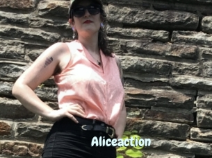 Aliceaction