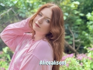 Alicealisons
