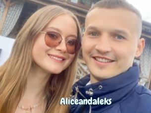 Aliceandaleks