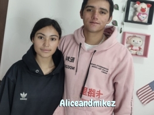 Aliceandmikez