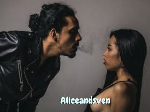 Aliceandsven