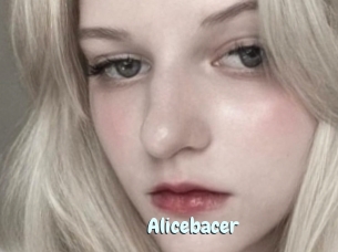Alicebacer
