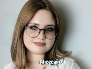 Alicecarrol