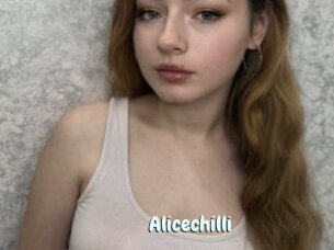 Alicechilli