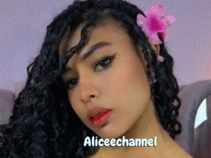 Aliceechannel