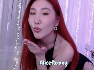 Alicefoxxxy