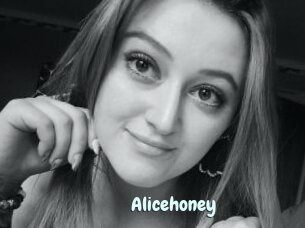 Alicehoney